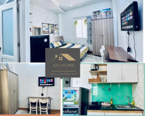 WASABi Private Room R101 -Cheap & Central Saigon